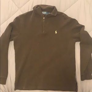 Polo by Ralph Lauren pullover